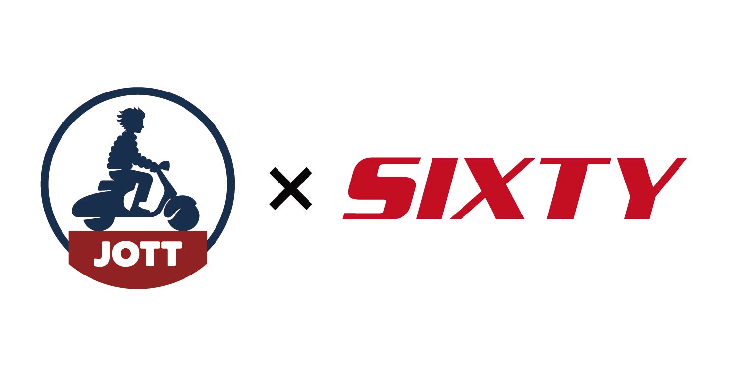 JOTT&SIXTY